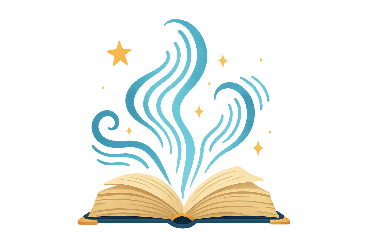 Вълшебна Книга